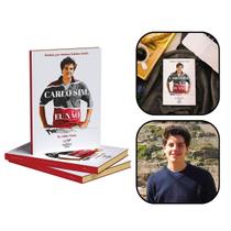 Livro Carlo Sim, Eu não - Padre Fábio Vieira