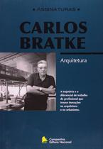 Livro - Carlos Bratke - Arquitetura Livro - Carlos Bratke - Arquitetura