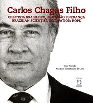 Livro - Carlos Chagas Filho Livro - Carlos Chagas Filho