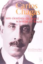 Livro - Carlos Chagas