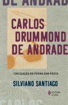Livro - Carlos Drummond de Andrade Livro - Carlos Drummond de Andrade