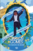 Livro - Carlos Gomes Livro - Carlos Gomes