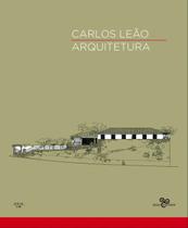 Livro - Carlos Leão - Arquitetura