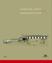 Livro - Carlos Leão - Arquitetura