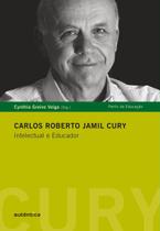 Livro - Carlos Roberto Jamil Cury Livro - Carlos Roberto Jamil Cury