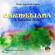 Livro - Carmeliana