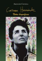 Livro - Carmen Hernández