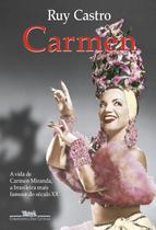 Livro - Carmen: Uma biografia (Nova edição) Livro - Carmen: Uma biografia (Nova edição)