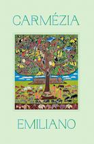 Livro - Carmézia Emiliano