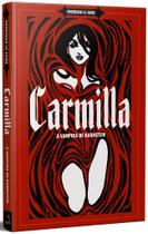 Livro - Carmilla - A vampira de Karnstein +