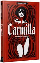 Livro - Carmilla - A vampira de Karnstein + Livro - Carmilla - A vampira de Karnstein +