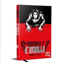 Livro - Carmilla HQ Livro - Carmilla HQ