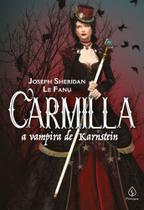 Livro - Carmilla