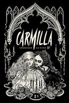 Livro - Carmilla Livro - Carmilla