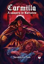 Livro - Carmilla Livro - Carmilla