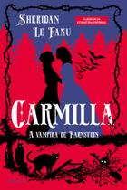 Livro - Carmilla Livro - Carmilla