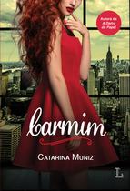 Livro - Carmim Livro - Carmim