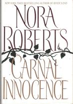 Livro Carnal Innocence Bantam Novo Livro Carnal Innocence Bantam Novo