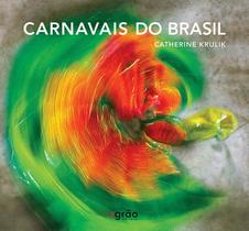 Livro - Carnavais do Brasil