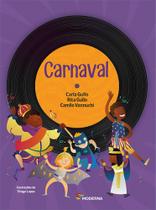 Livro - Carnaval