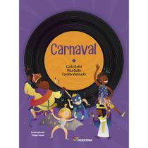 Livro - Carnaval Livro - Carnaval