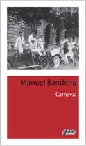 Livro - Carnaval