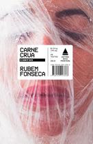 Livro - Carne Crua Livro - Carne Crua