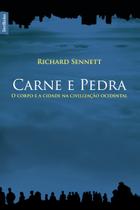 Livro - Carne e pedra (edição de bolso)