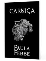 Livro - Carniça - Novo/Lacrado Livro - Carniça - Novo/Lacrado