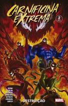 Livro - Carnificina Extrema Vol.02 (de 2)