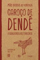 Livro - Caroço de dendê