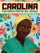 Livro - Carolina - Carolina Maria de Jesus