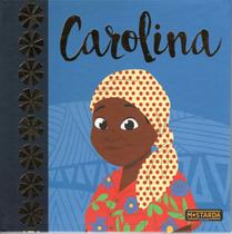 Livro - Carolina – Edição de luxo