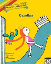 Livro - Carolina