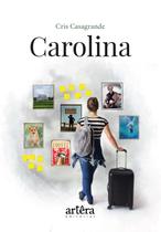 Livro - Carolina Livro - Carolina
