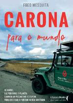 Livro - Carona para o mundo