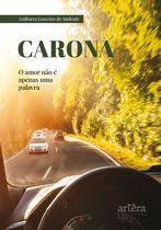 Livro - Carona