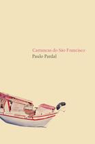 Livro - Carrancas do São Francisco