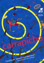 Livro - Carrapicho Livro - Carrapicho