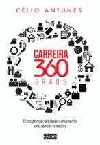 Livro - Carreira 360 graus Livro - Carreira 360 graus