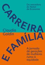 Livro - Carreira e família