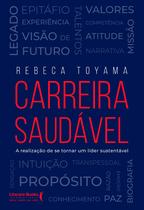 Livro - Carreira saudável