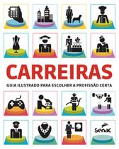 Livro - Carreiras Livro - Carreiras