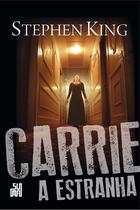 Livro - Carrie, a estranha