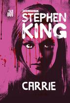 Livro - Carrie