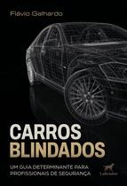 Livro - Carros blindados Livro - Carros blindados