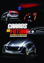 Livro - Carros do Futuro