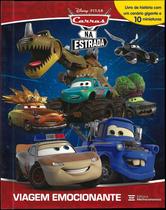 Livro - Carros na Estrada