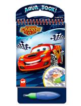 Livro - Carros