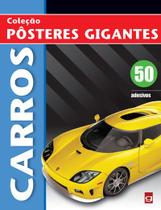 Livro - Carros Livro - Carros